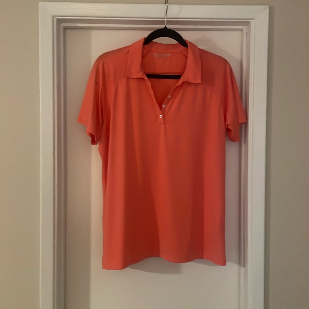 Golf shirt